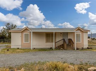 1821 E Gamebird Rd, Pahrump, NV 89048