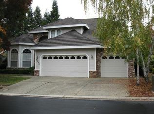 3380 Emerson Dr, Roseville, CA 95661