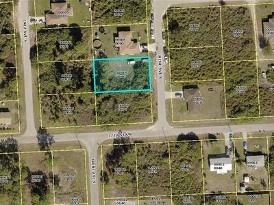 1608 Irene Ave S, Lehigh Acres, FL, 33976