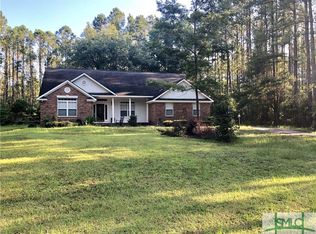 310 Old River Rd, Bloomingdale, GA 31302
