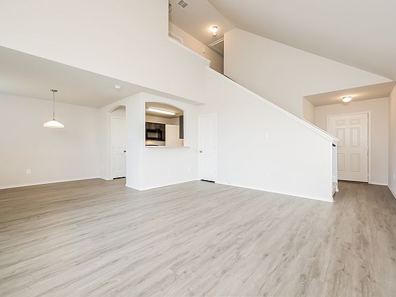 Representative home photo. Representative home photo.