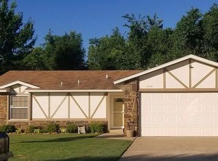 13408 S 85th Ave E, Bixby, OK 74008