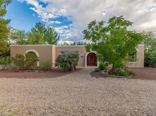 11420 E Fort Lowell Rd, Tucson, AZ 85749