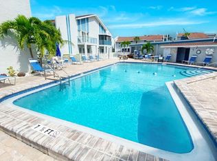 230 Medallion Blvd APT E, Madeira Beach, FL 33708