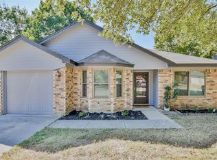 10109 Pack Saddle Trl, Fort Worth, TX 76108