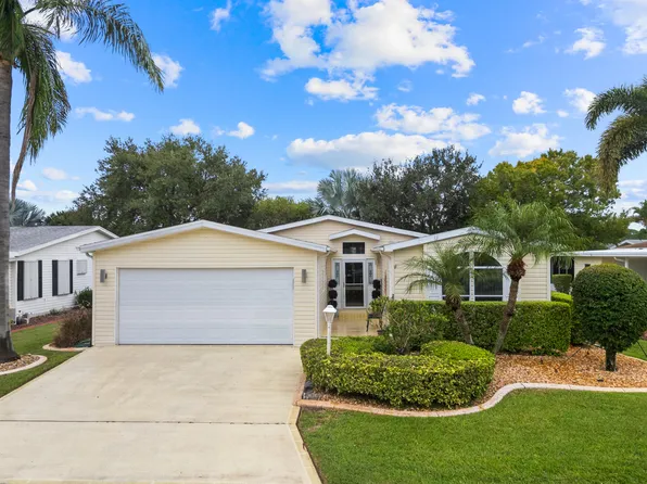 2945 Eagles Nest Way, Port St Lucie, FL 34952