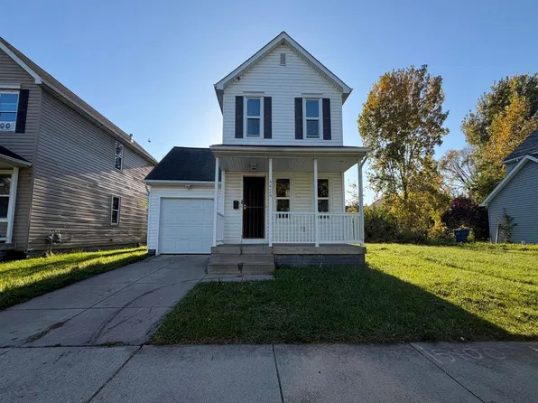 4429 Harding St, Detroit, MI 48214