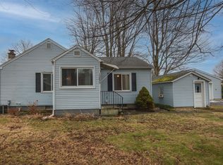 13853 Ridge Rd, West Springfield, PA 16443