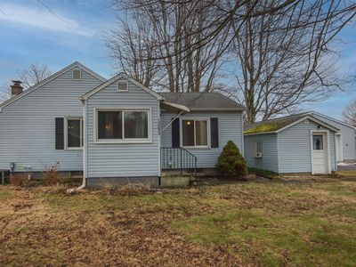 13853 Ridge Rd, West Springfield, PA, 16443