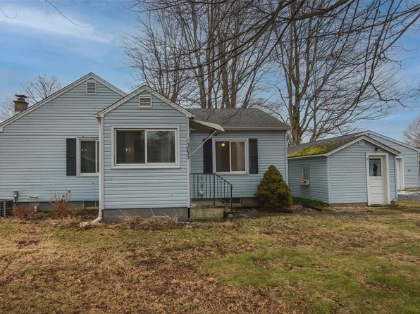 13853 Ridge Rd, West Springfield, PA 16443