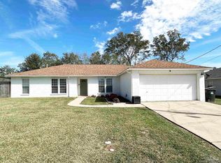 1932 Winners Cir, Cantonment, FL 32533