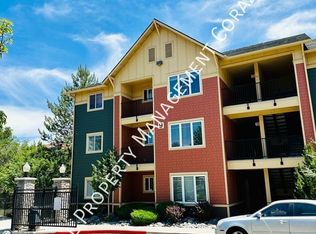 1450 Idlewild Dr UNIT 924, Reno, NV 89509