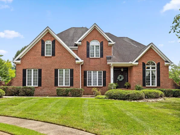 6504 Queensbury Ln, Hixson, TN 37343