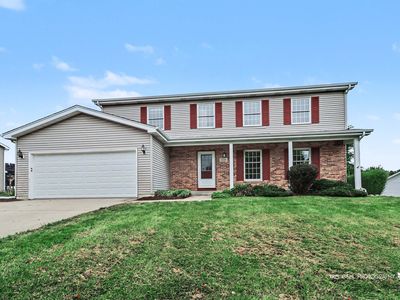 214 S Katie Ln, McHenry, IL, 60050