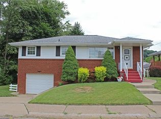 104 Rhing Ct, Weirton, WV 26062