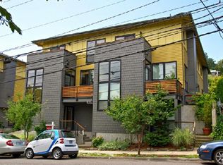 5113 SW Corbett Ave #I, Portland, OR 97239