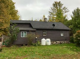 460 Prospect St, Franklin, NH 03235