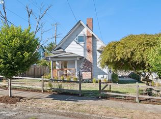 7828 SE 17th Ave, Portland, OR 97202