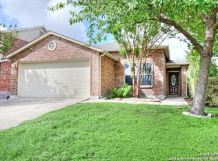 1103 Sundance Fall, San Antonio, TX 78245