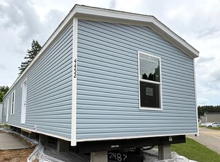 4452 Venus #56, Rockford, MI 49341