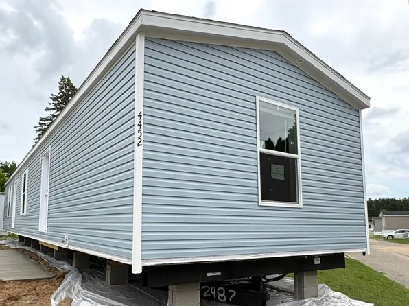 4452 Venus #56, Rockford, MI 49341