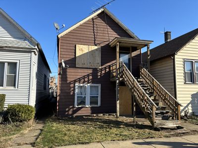 10243 S Avenue L, Chicago, IL, 60617
