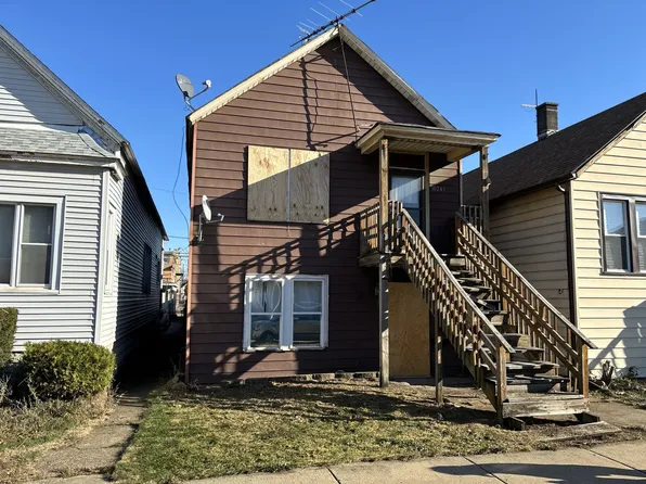 10243 S Avenue L, Chicago, IL 60617