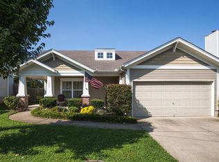 2609 Spring Farm Ln, Hermitage, TN 37076