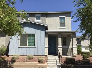 20730 W Stone Hill Rd, Buckeye, AZ 85396