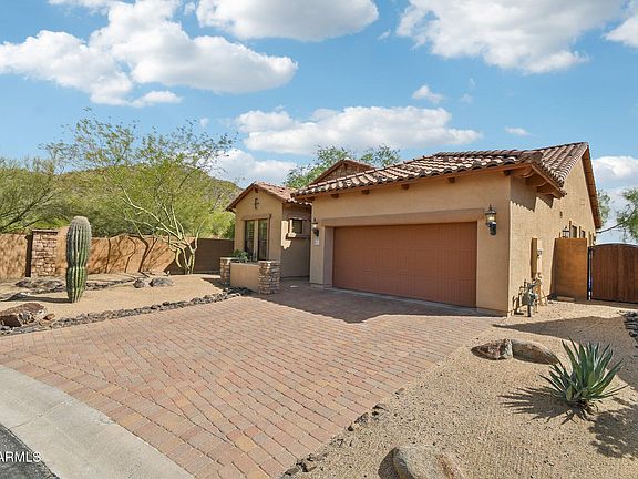 2nd image of 6937 E SIERRA MORENA Circle