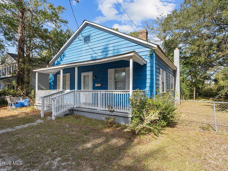 2nd image of 1109 Fanning Street