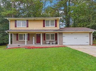 2321 Bermuda Run Ct, Decatur, GA 30035