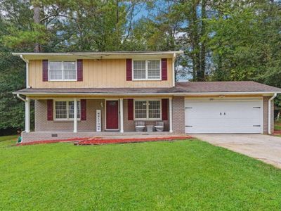 2321 Bermuda Run Ct, Decatur, GA, 30035
