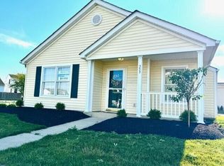 353 Proclaim Ln, Galloway, OH 43119