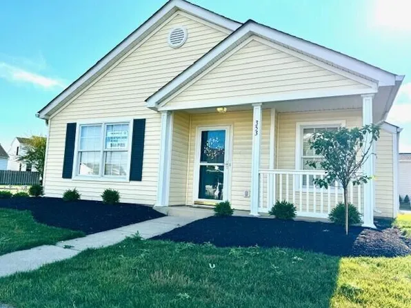 353 Proclaim Ln, Galloway, OH 43119