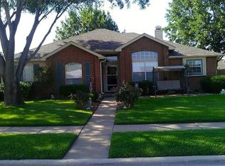 4221 Keys Dr, The Colony, TX 75056