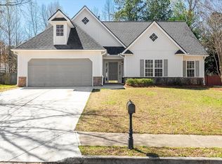 1612 Cregon Ct, Lawrenceville, GA 30043