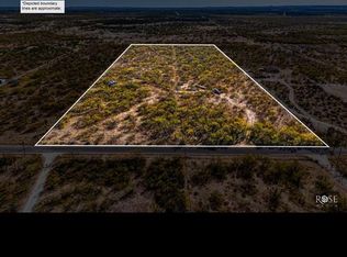 TRACT 15 Twin Lakes Ln, San Angelo, TX 76904