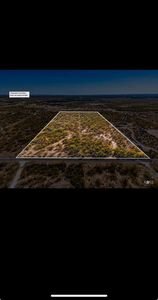 15 Twin Lakes Ln Tract 15, San Angelo, TX, 76904