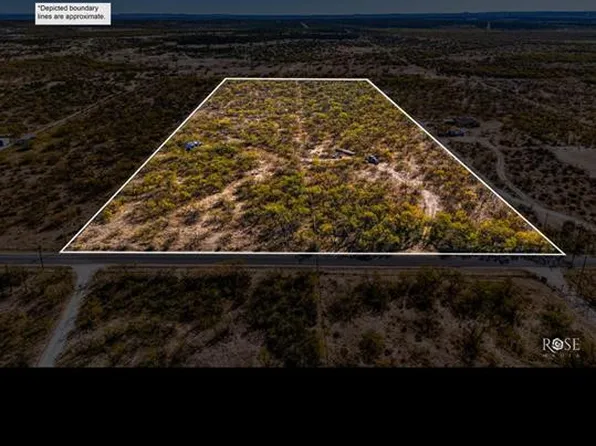 Tract 15 Twin Lakes Lane, San Angelo, TX 76904