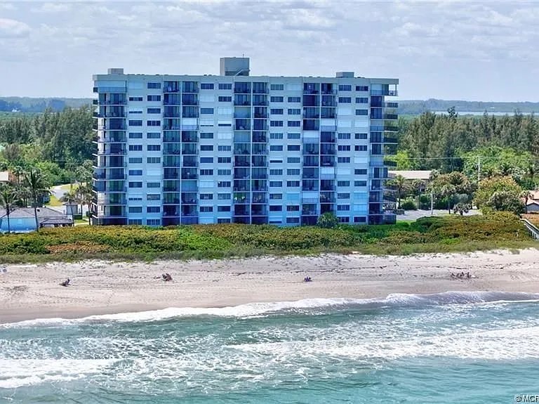 4250 N Highway A1A #302 — Photo 52