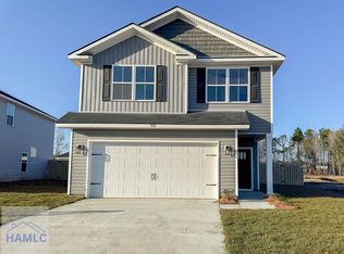 102 Hamilton Dr, Hinesville, GA 31313