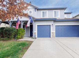 1515 El Camino Verde Dr, Lincoln, CA