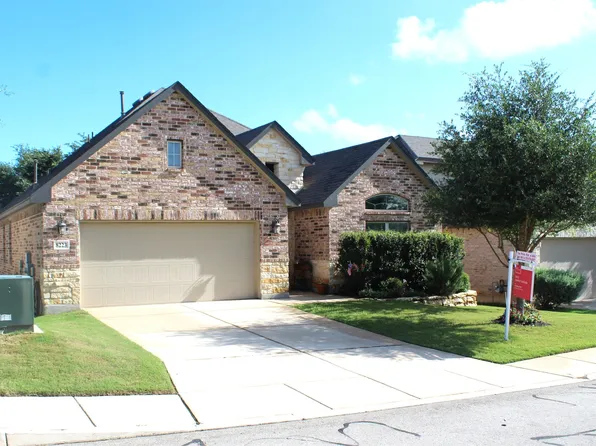 8223 Scarlet Gaura, Boerne, TX 78015