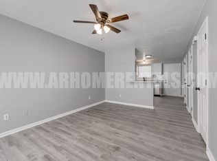 2405 Washington Ave #G-1, Conway, AR 72032