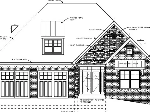 2015 Charter Ln, Collier Township, PA 15106