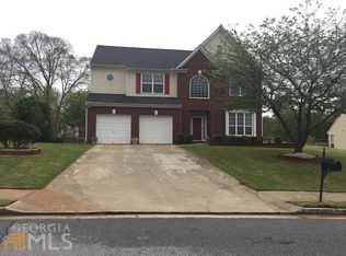 5067 Huntcrest Dr SW, Mableton, GA 30126