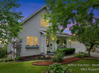 331 Conkey Dr, Fenwick, MI 48834