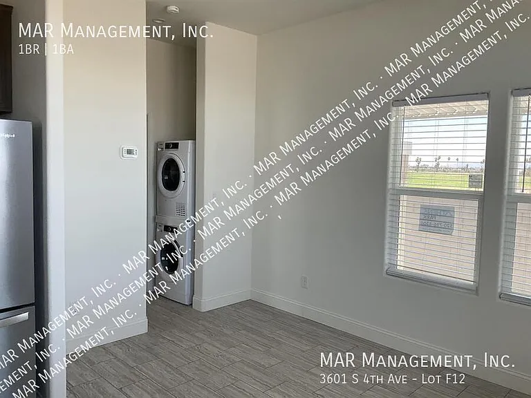 3601 S 4th Ave #F12 — Photo 32