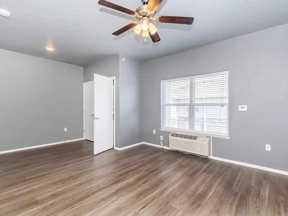The Falcon of Southern Hills Apartments
